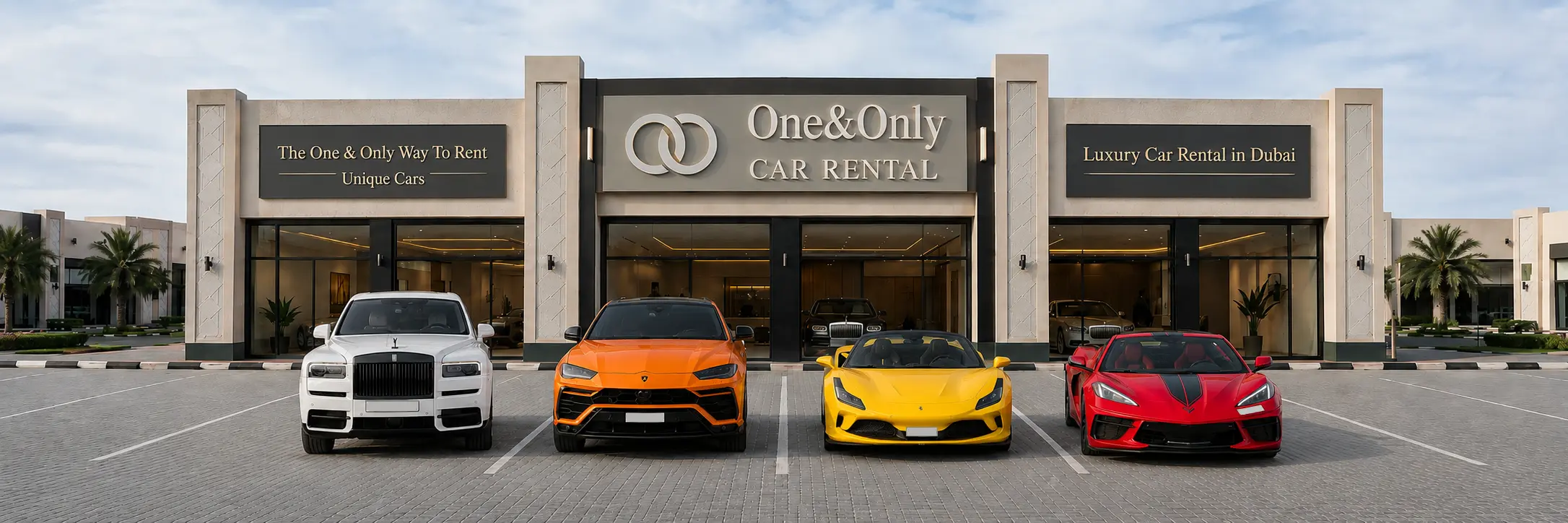One & Only