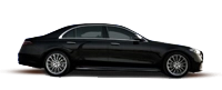 Luxury Sedan Rental Dubai
