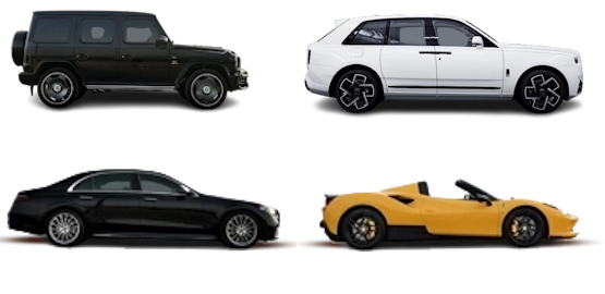 All Cars