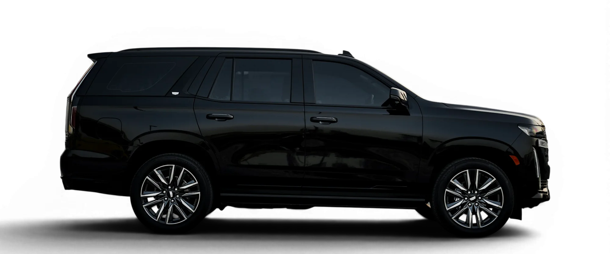 7 Seaters