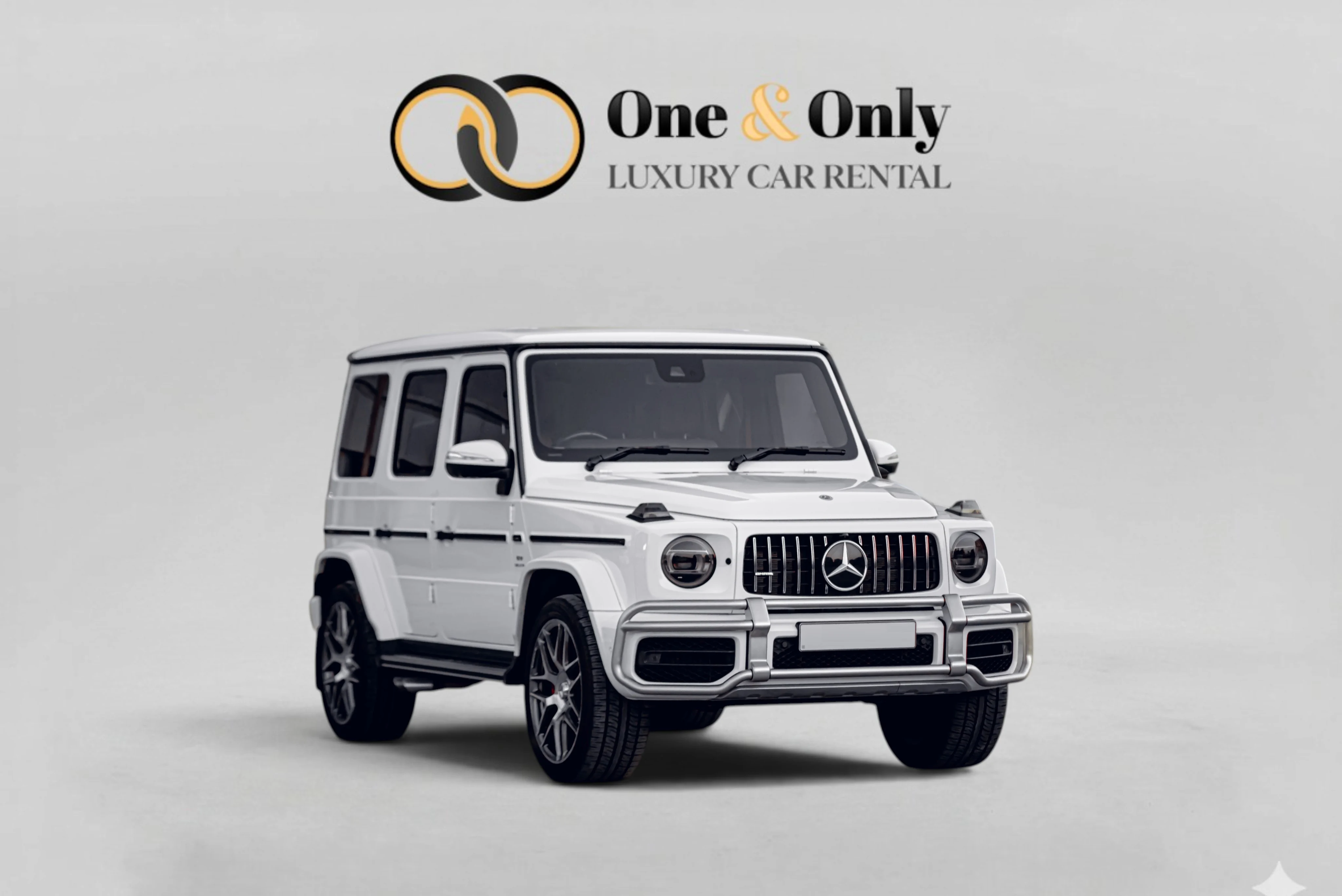 Mercedes AMG G63