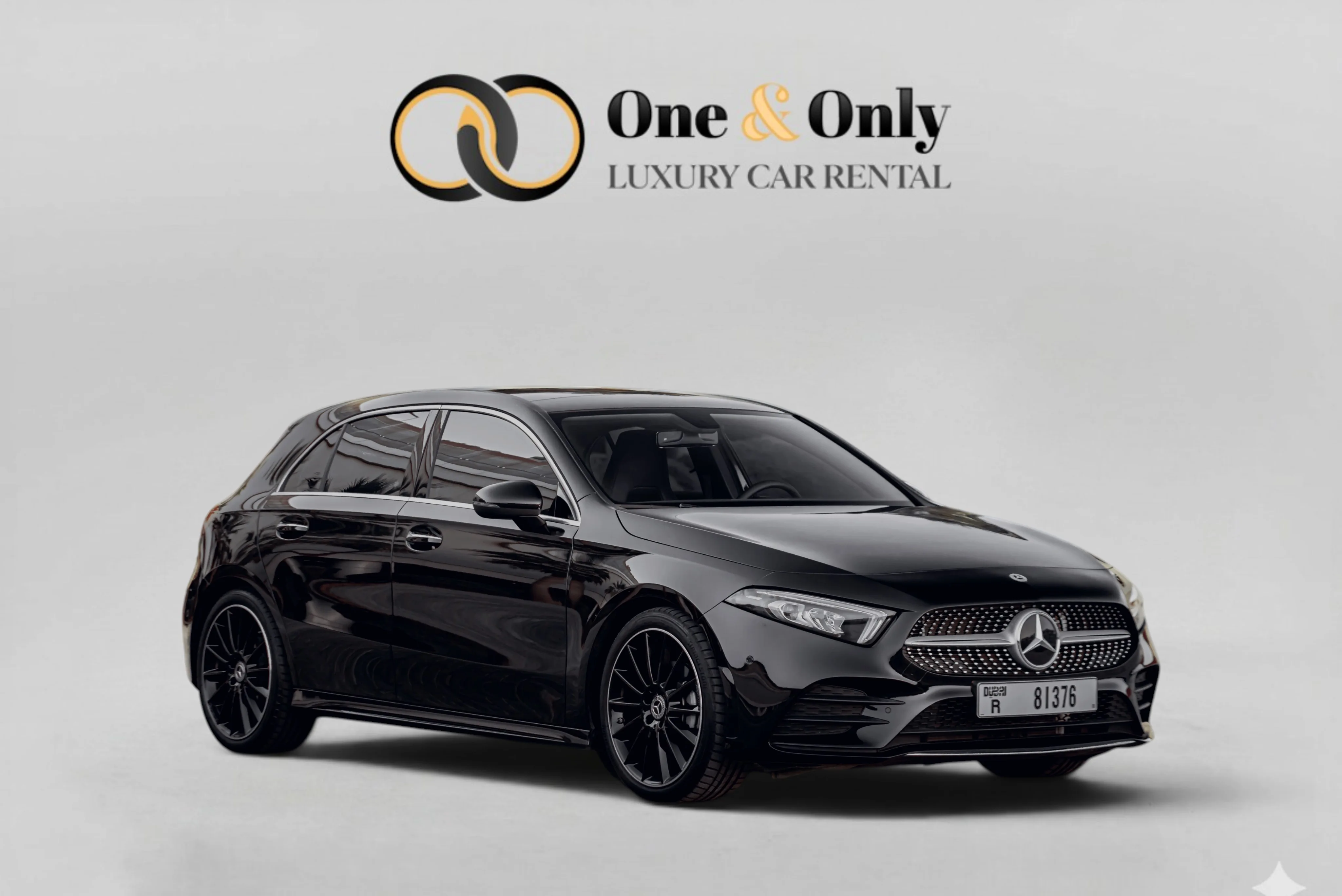 Mercedes A200