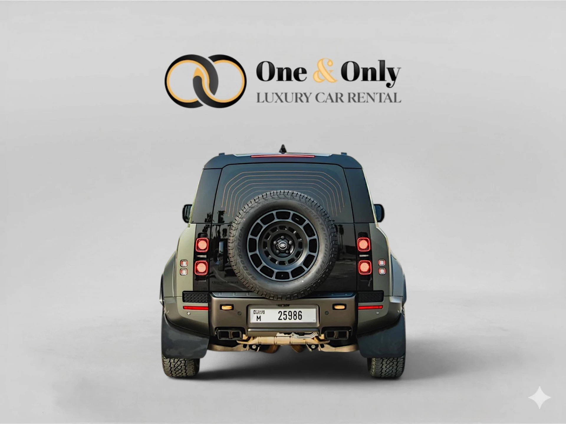 Defender OCTA