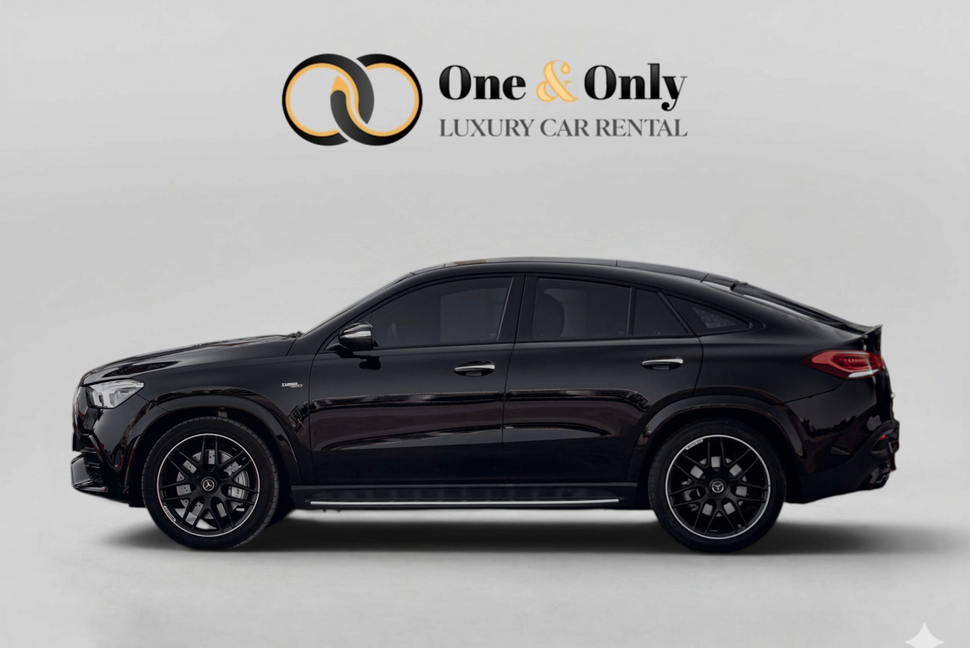 Mercedes AMG GLE 53