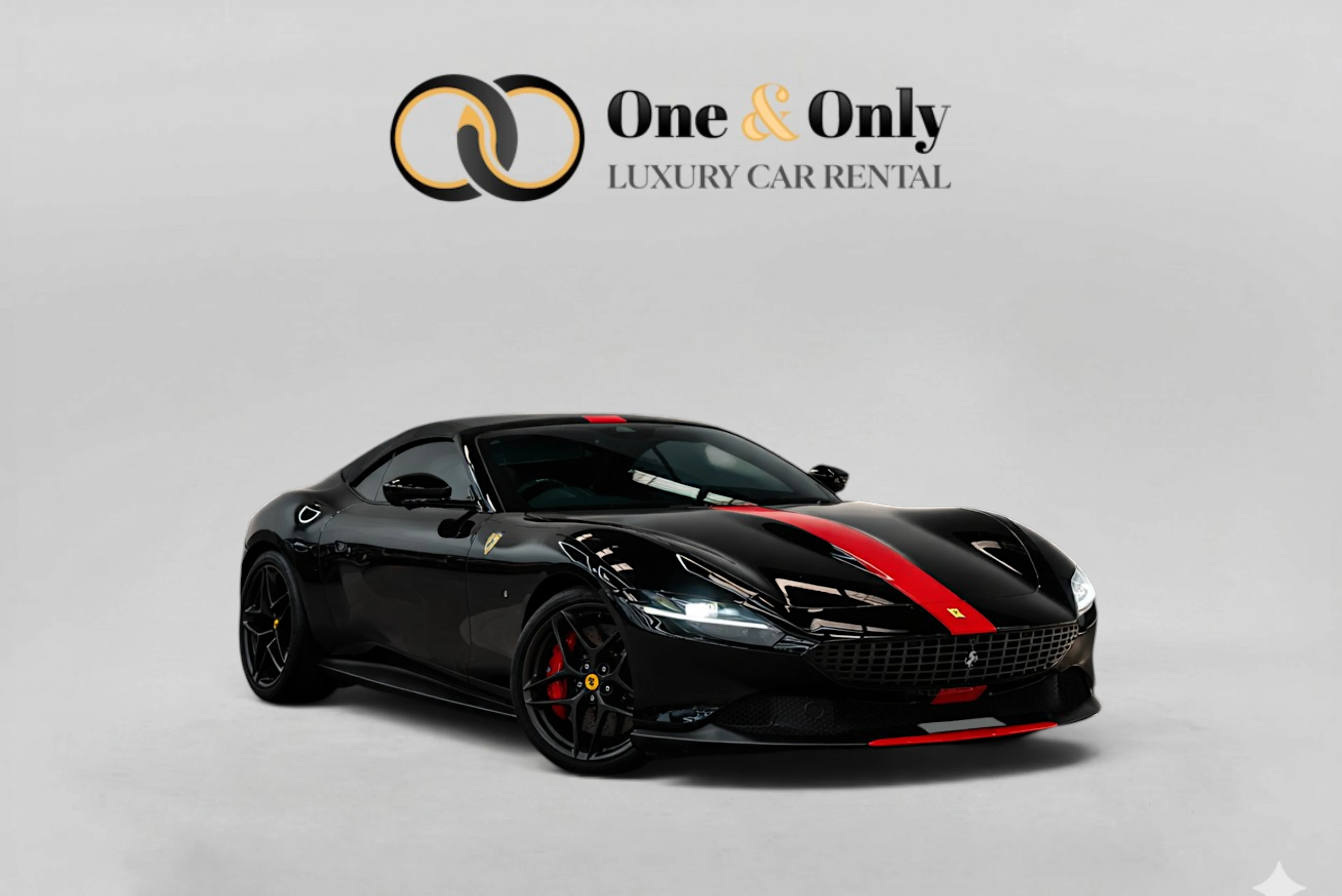 فيراري روما