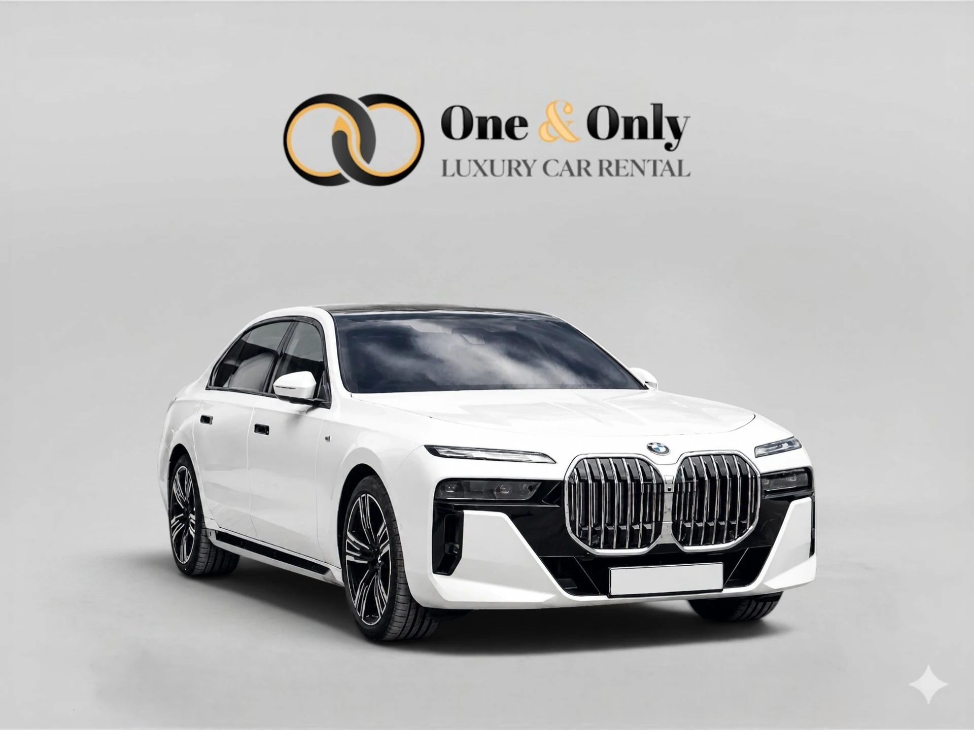 BMW 735i