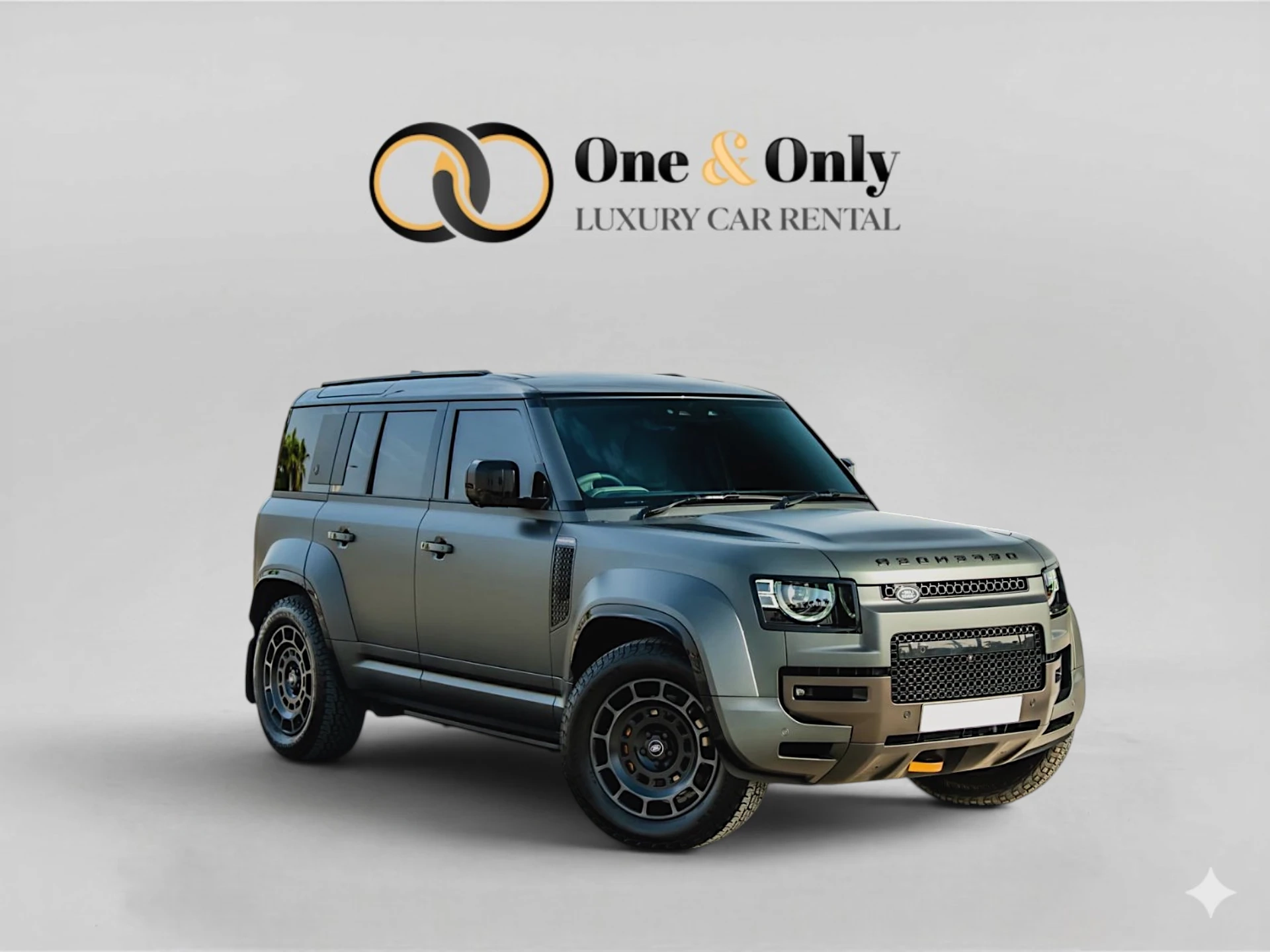 Defender OCTA