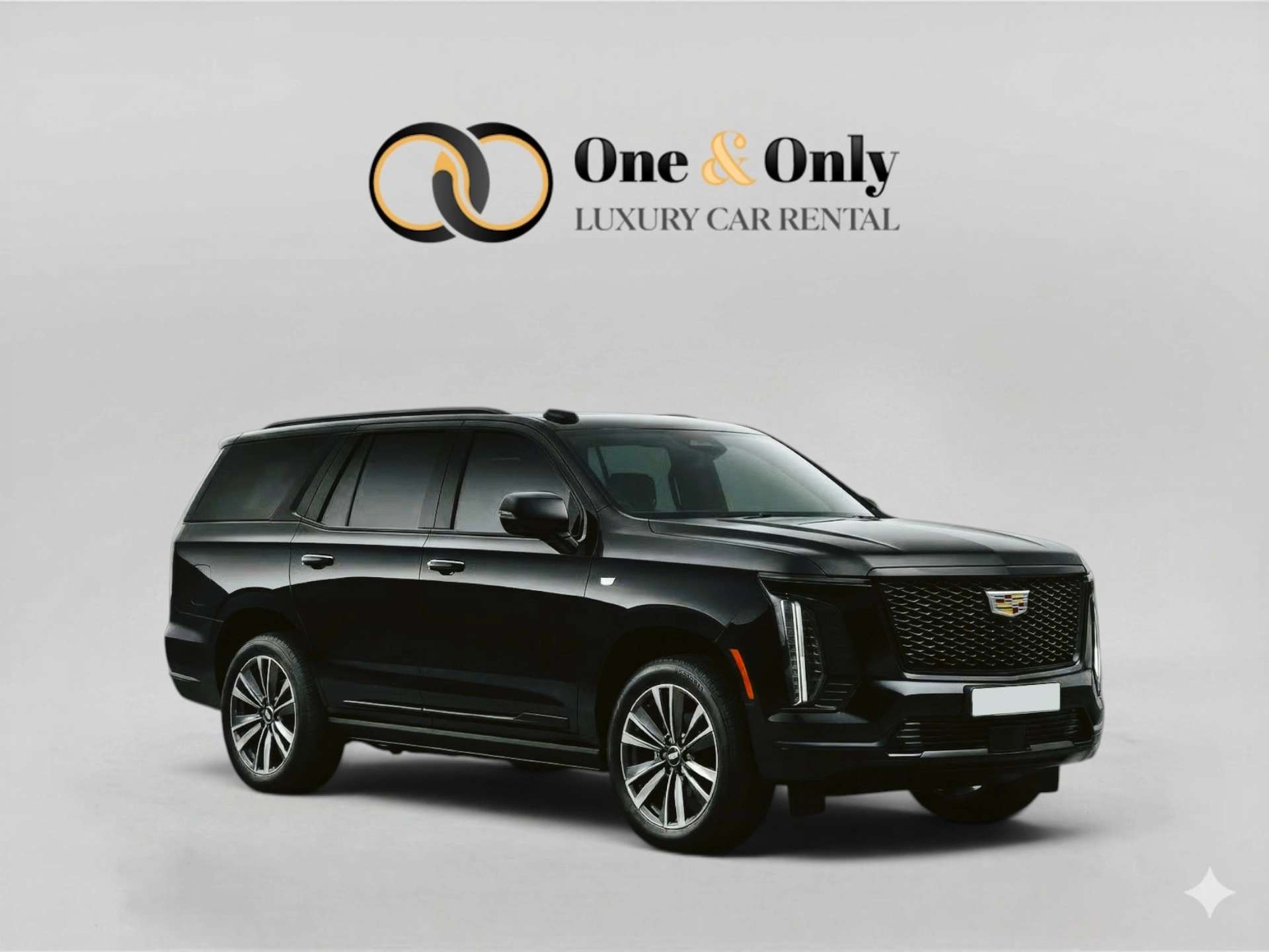 Cadillac Escalade 2025