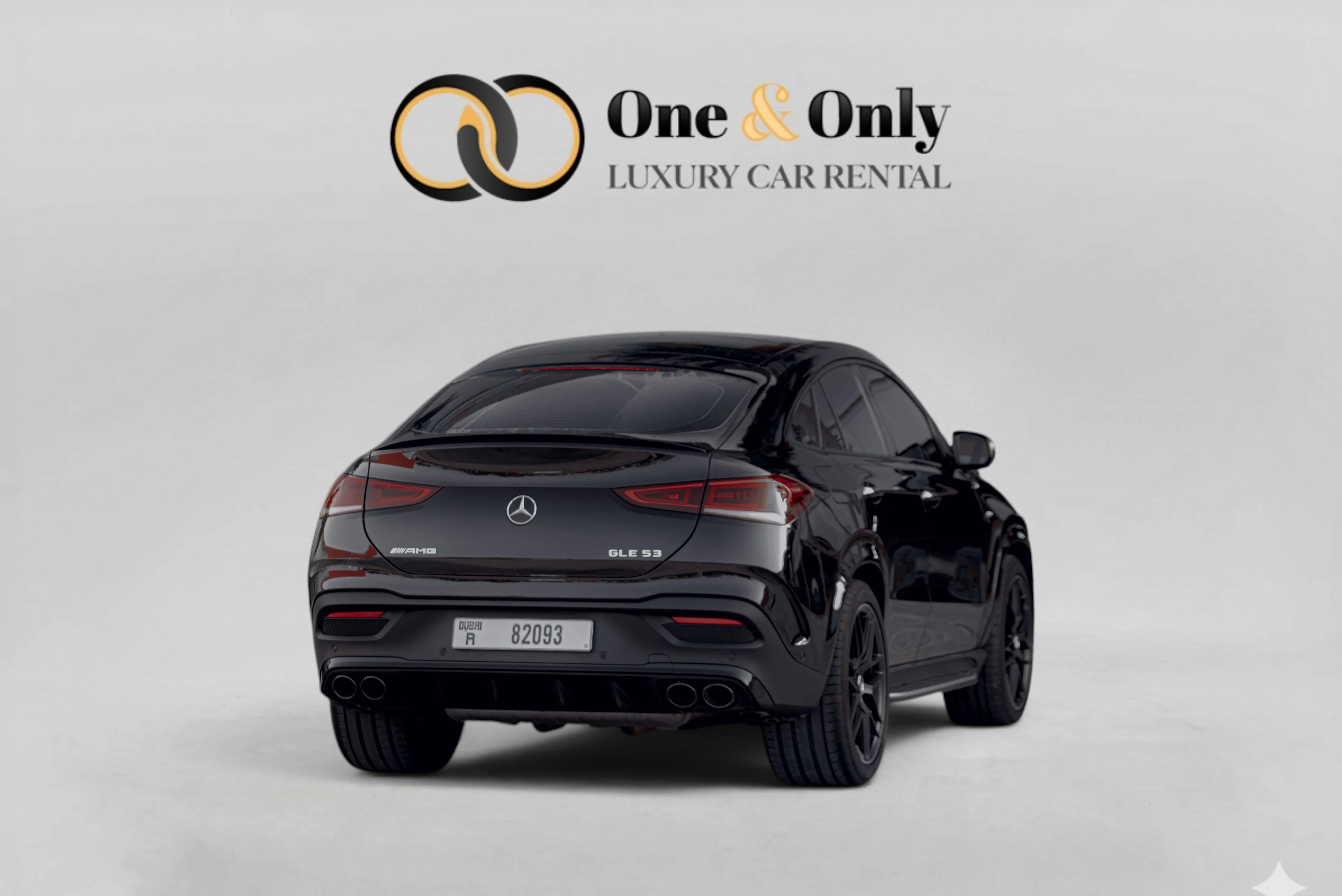 مرسيدس أي إم جي جي إل إي 53