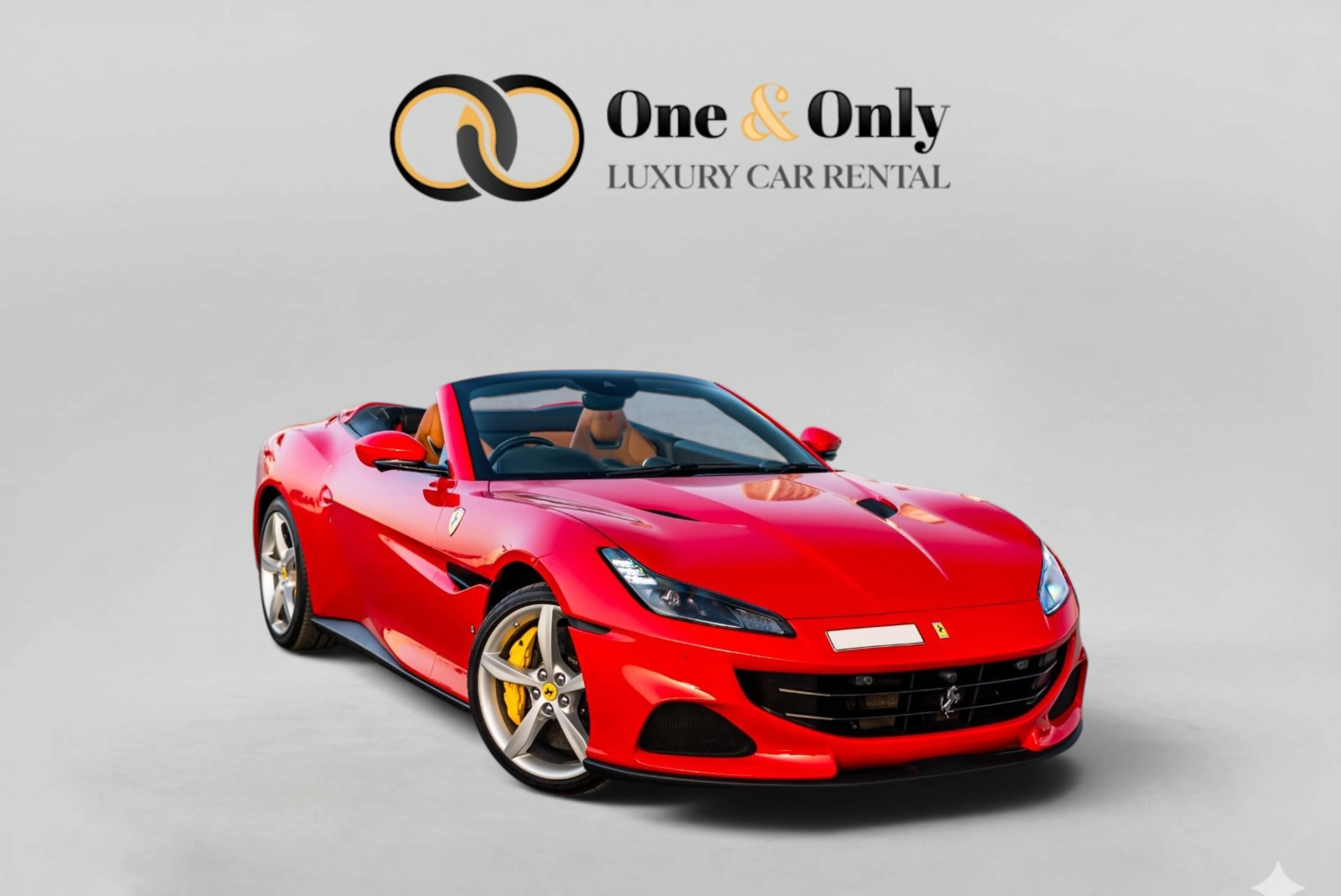 فيراري بورتوفينو