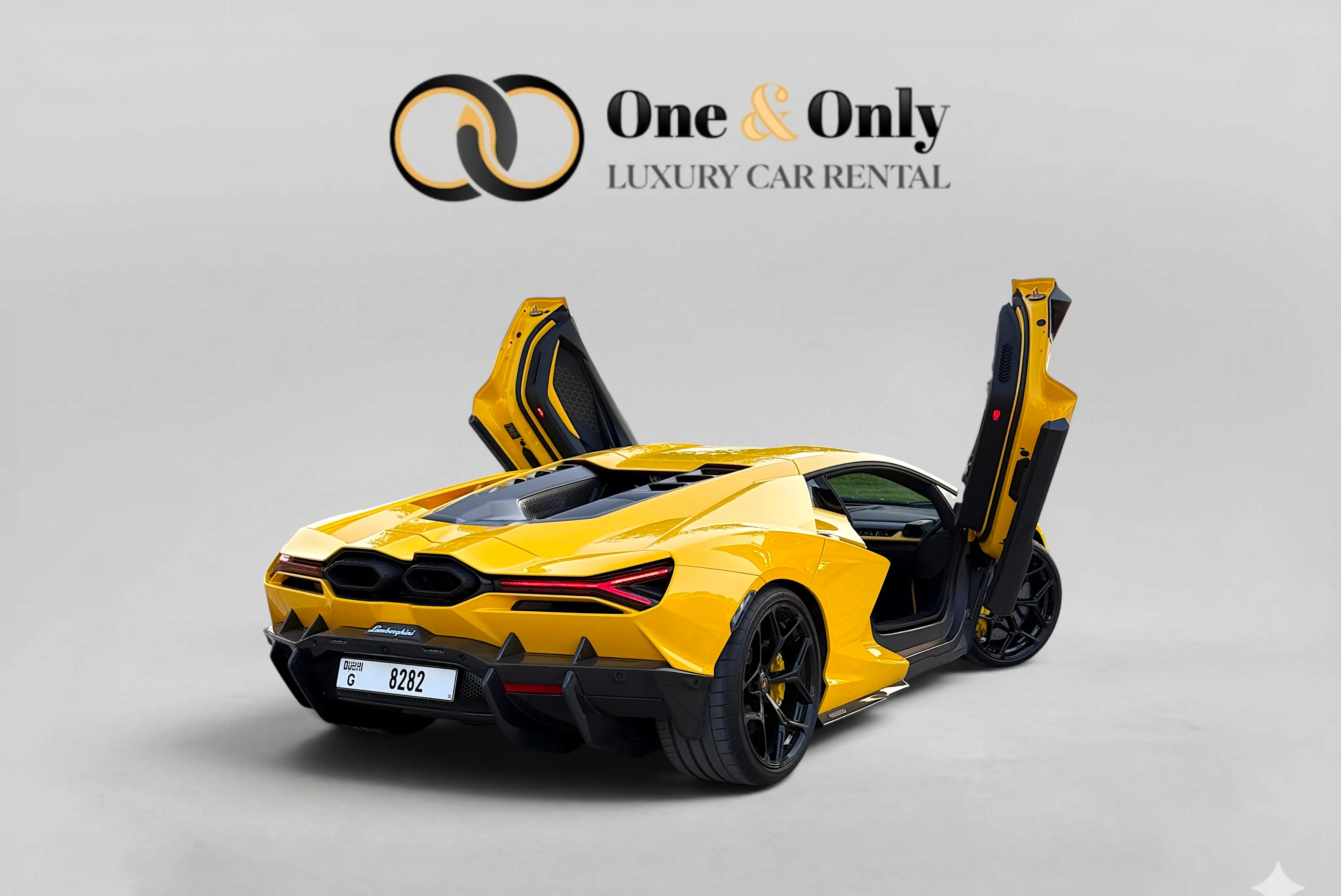 Lamborghini Revuelto