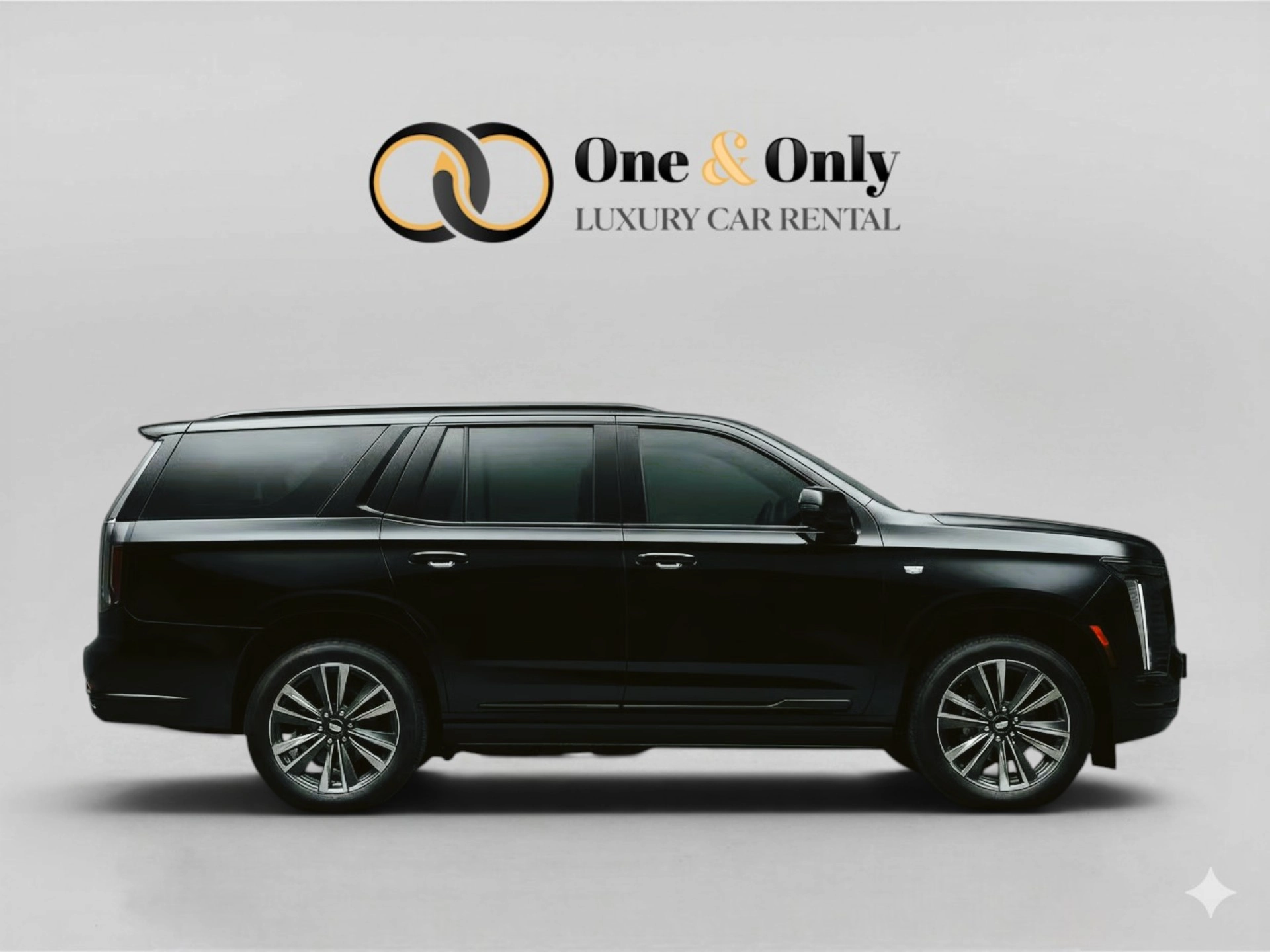 Cadillac Escalade 2025