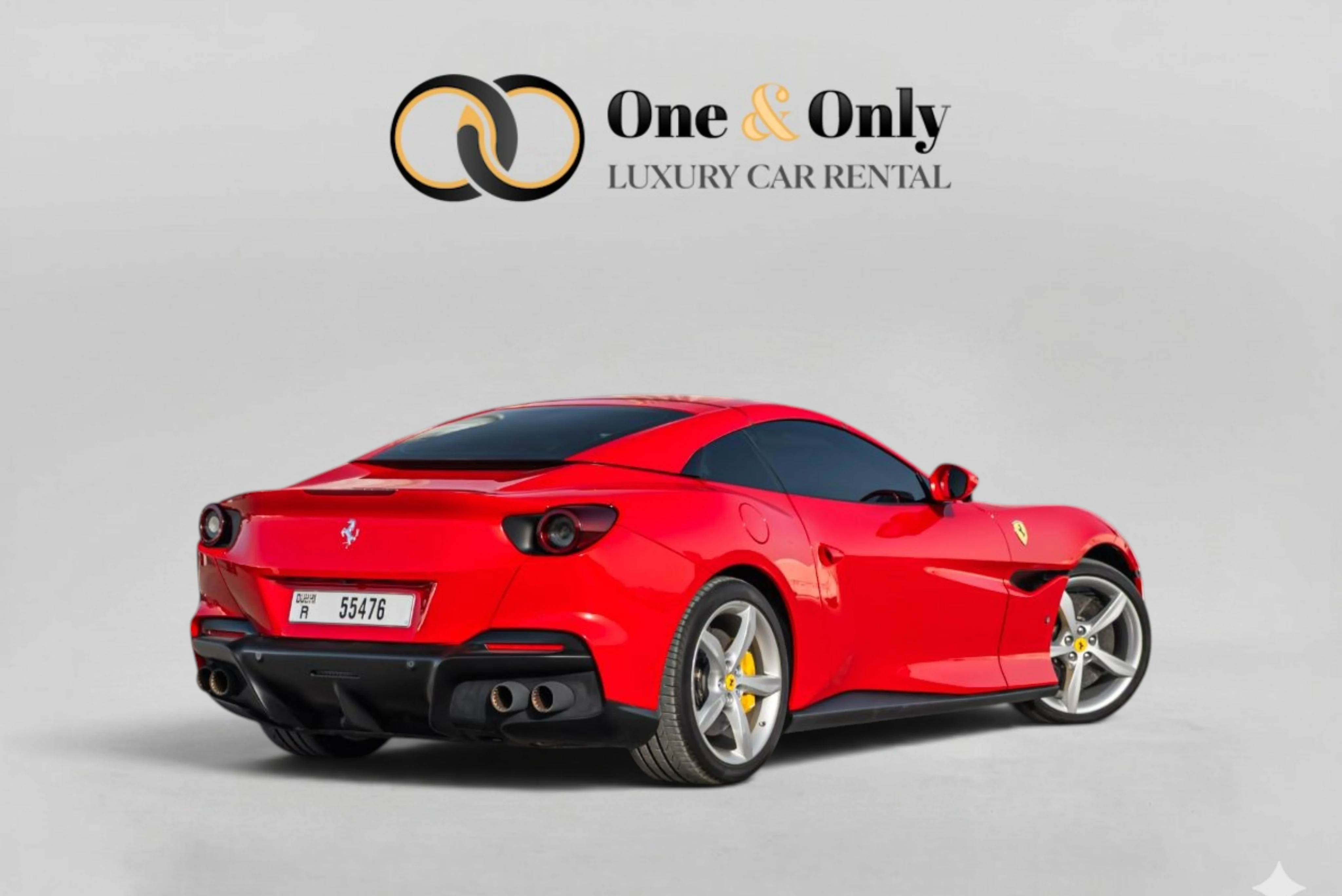 Ferrari Portofino