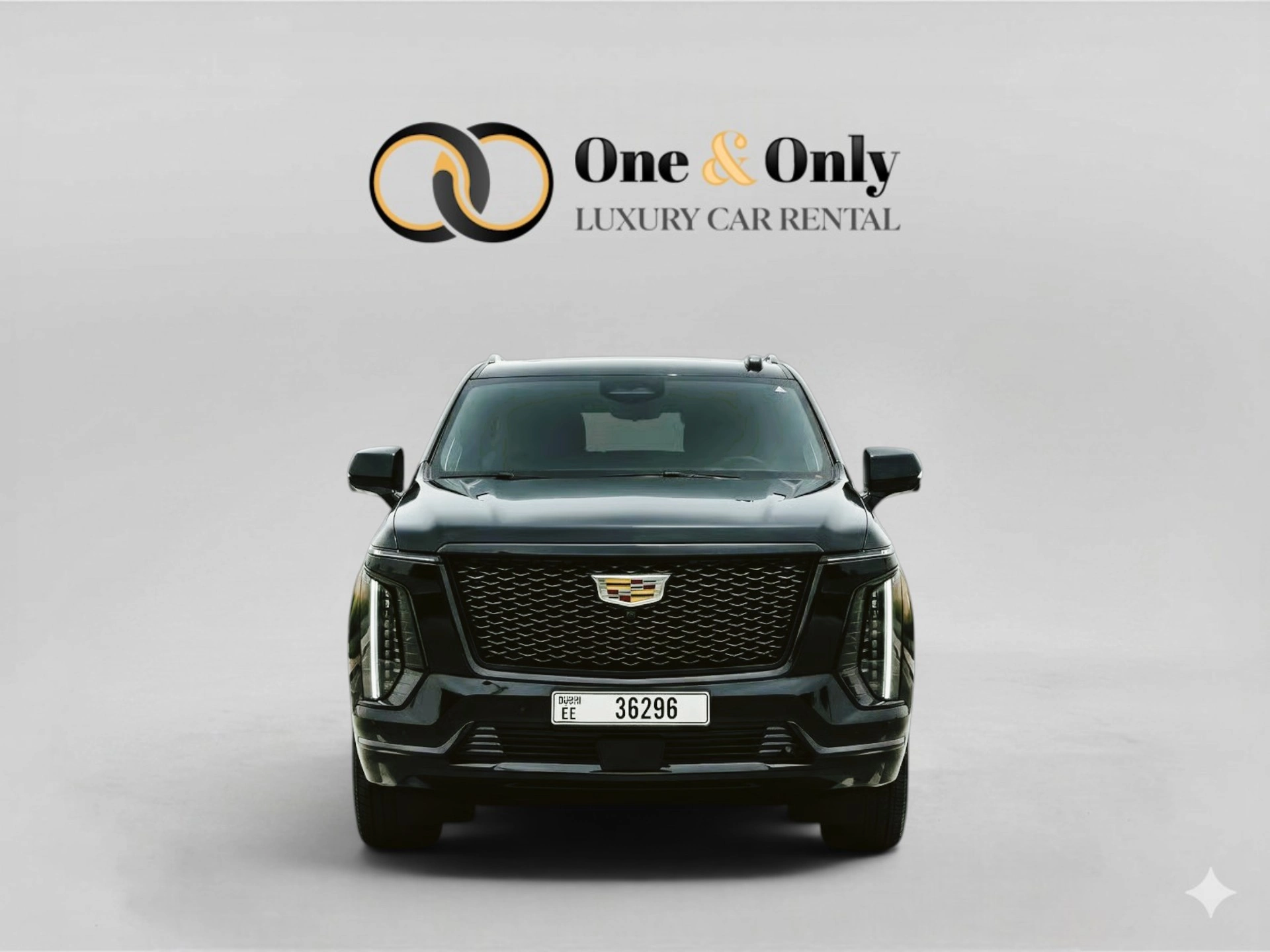 Cadillac Escalade 2025