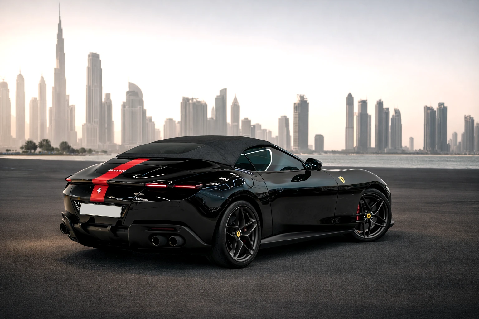 فيراري روما