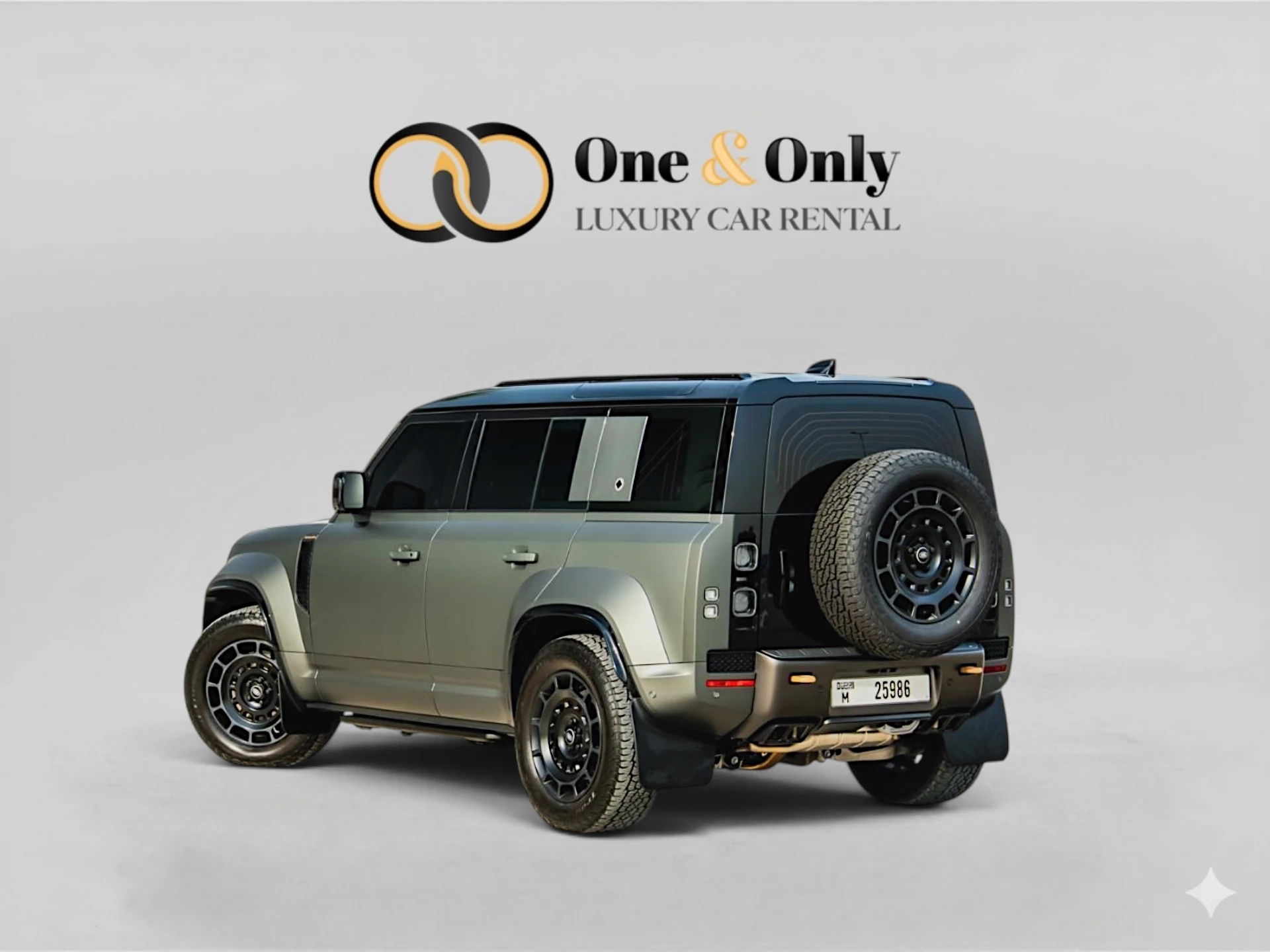 Defender OCTA