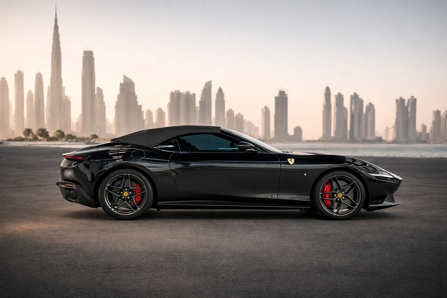 فيراري روما