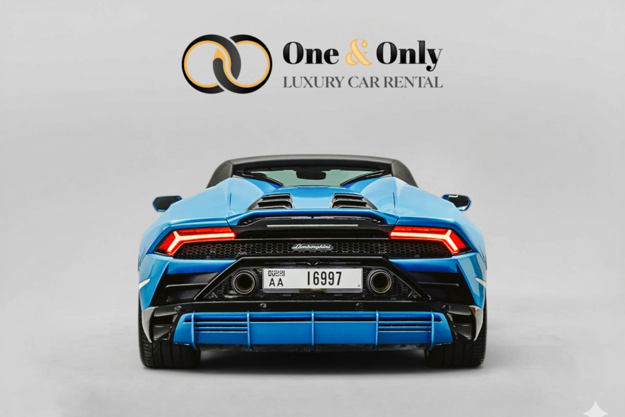 Lamborghini Evo Spider