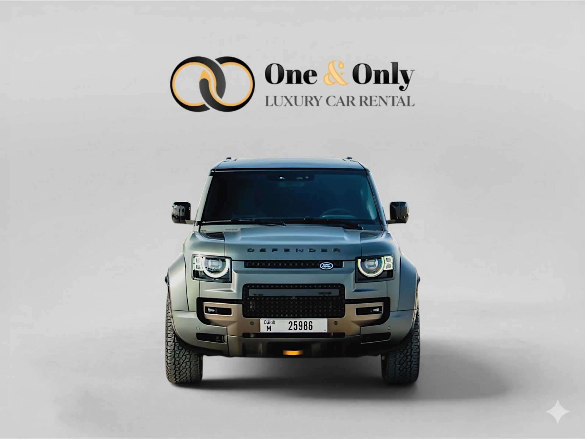Defender OCTA
