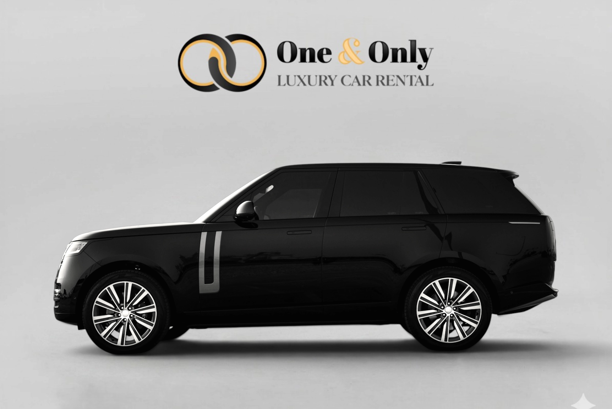 Range Rover Vogue