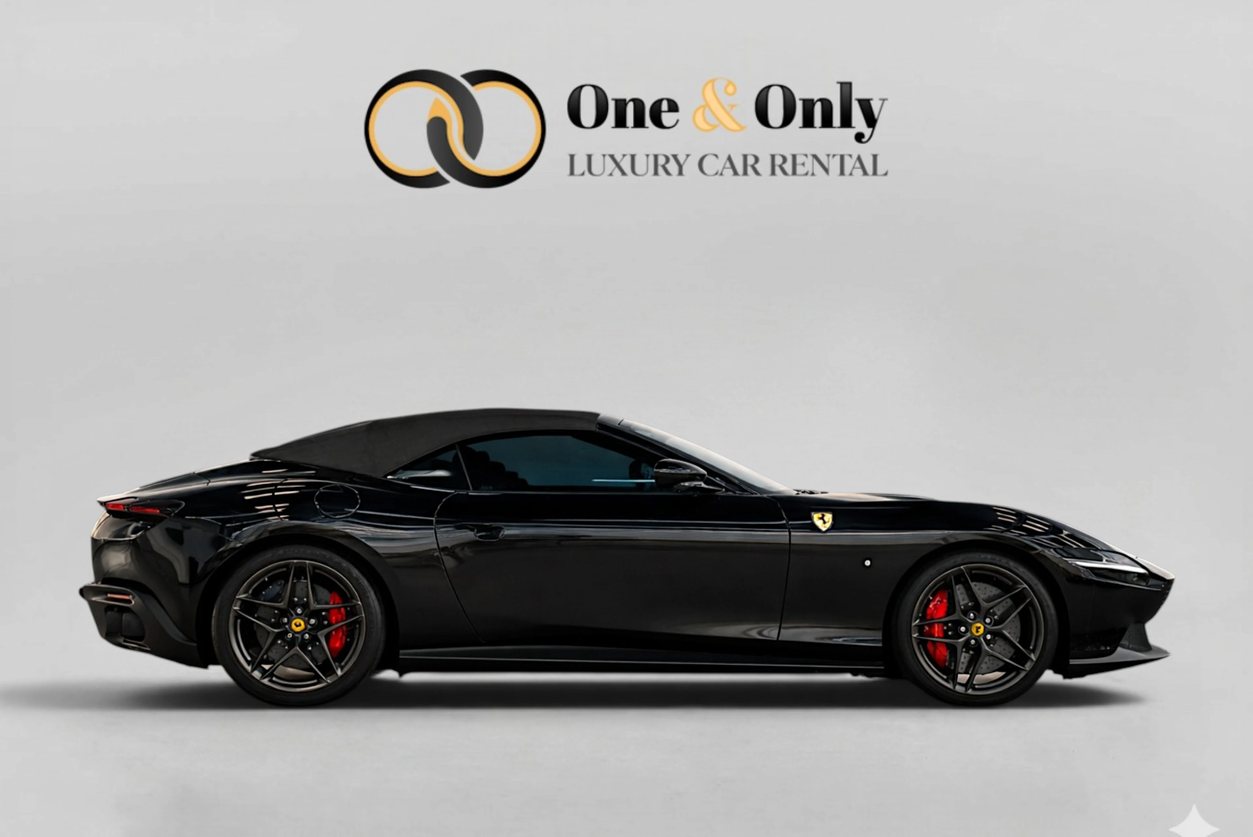 Ferrari Roma