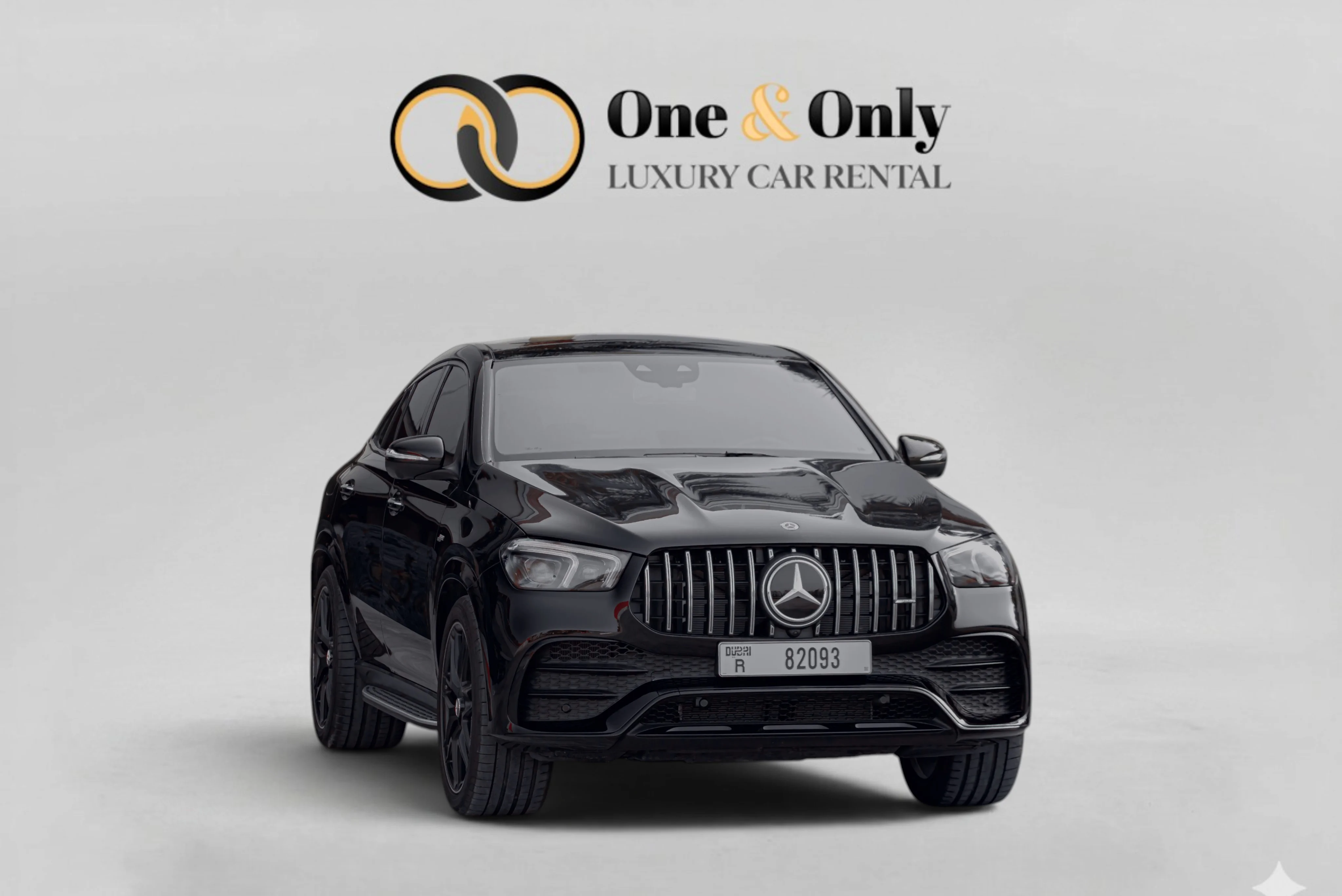 مرسيدس أي إم جي جي إل إي 53