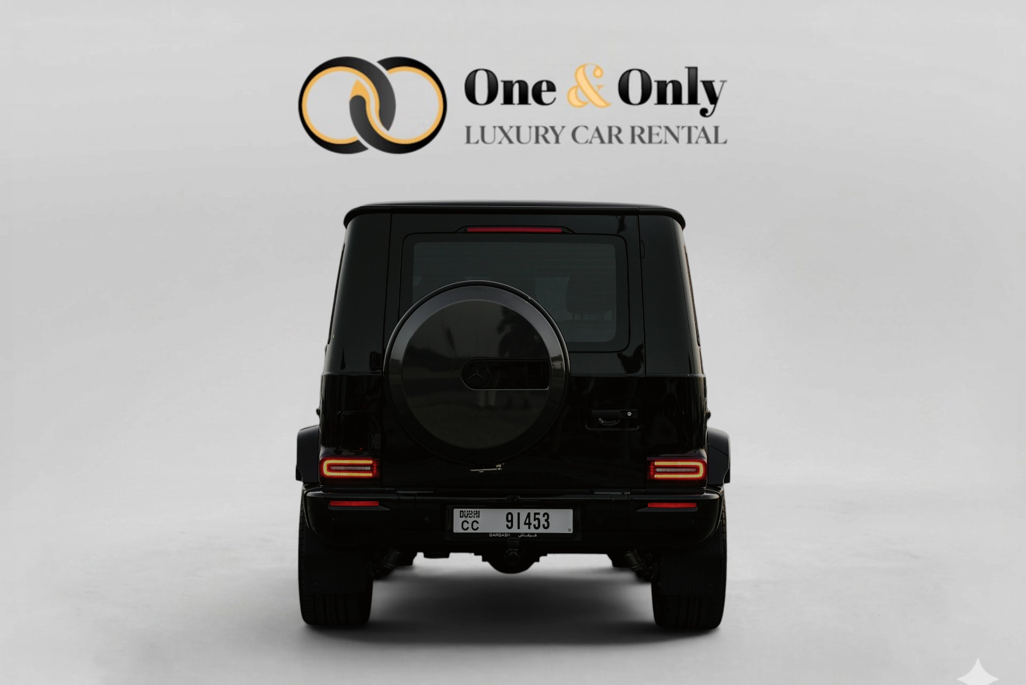 Mercedes AMG G63