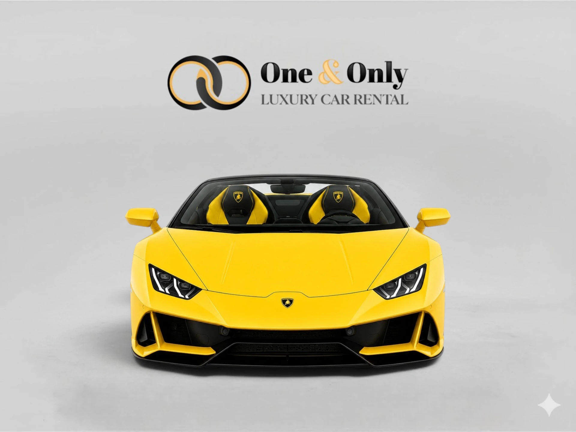 Lamborghini Evo Spider