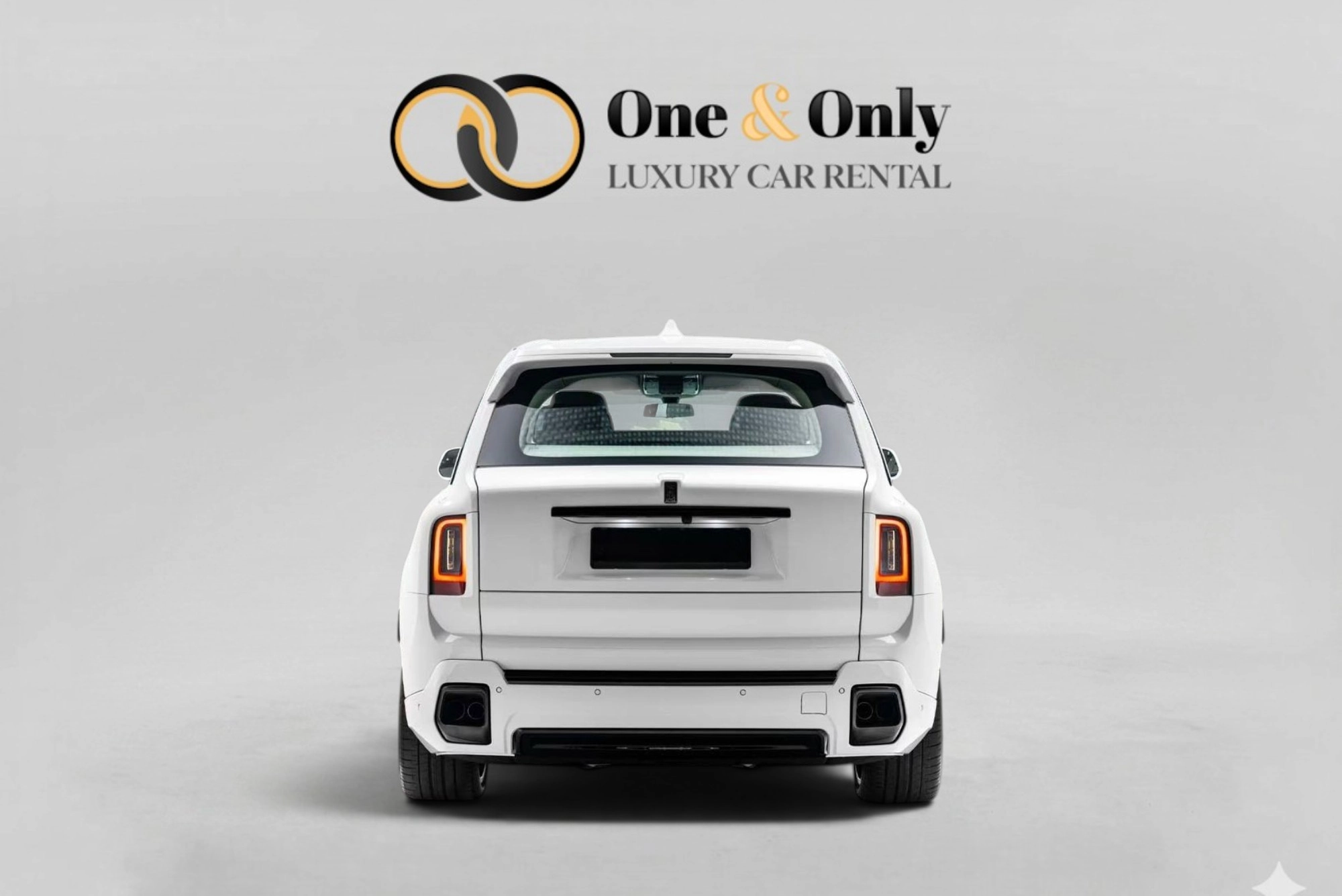 Rolls Royce Cullinan 2025