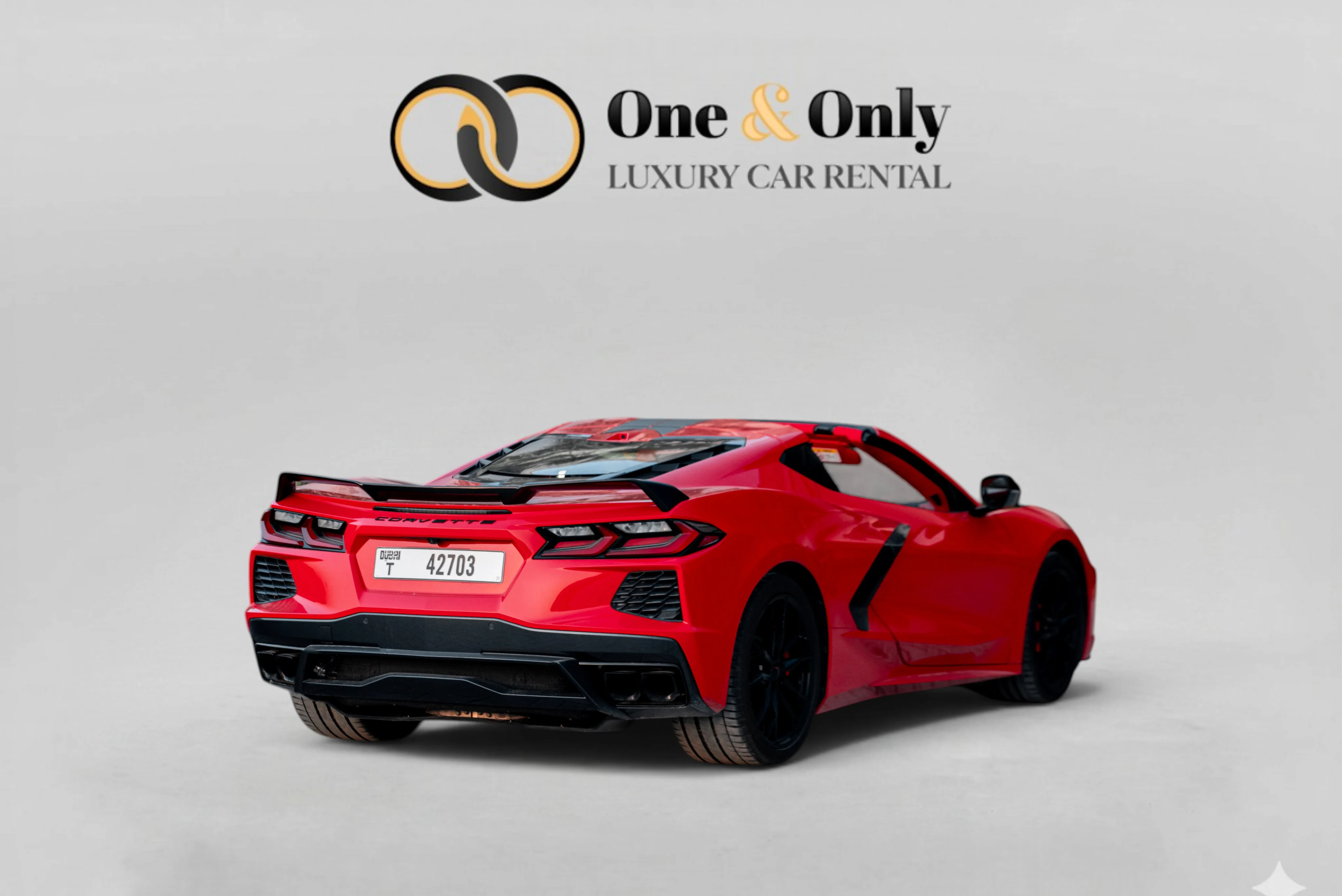 كورفيت ستينغراي سي 8