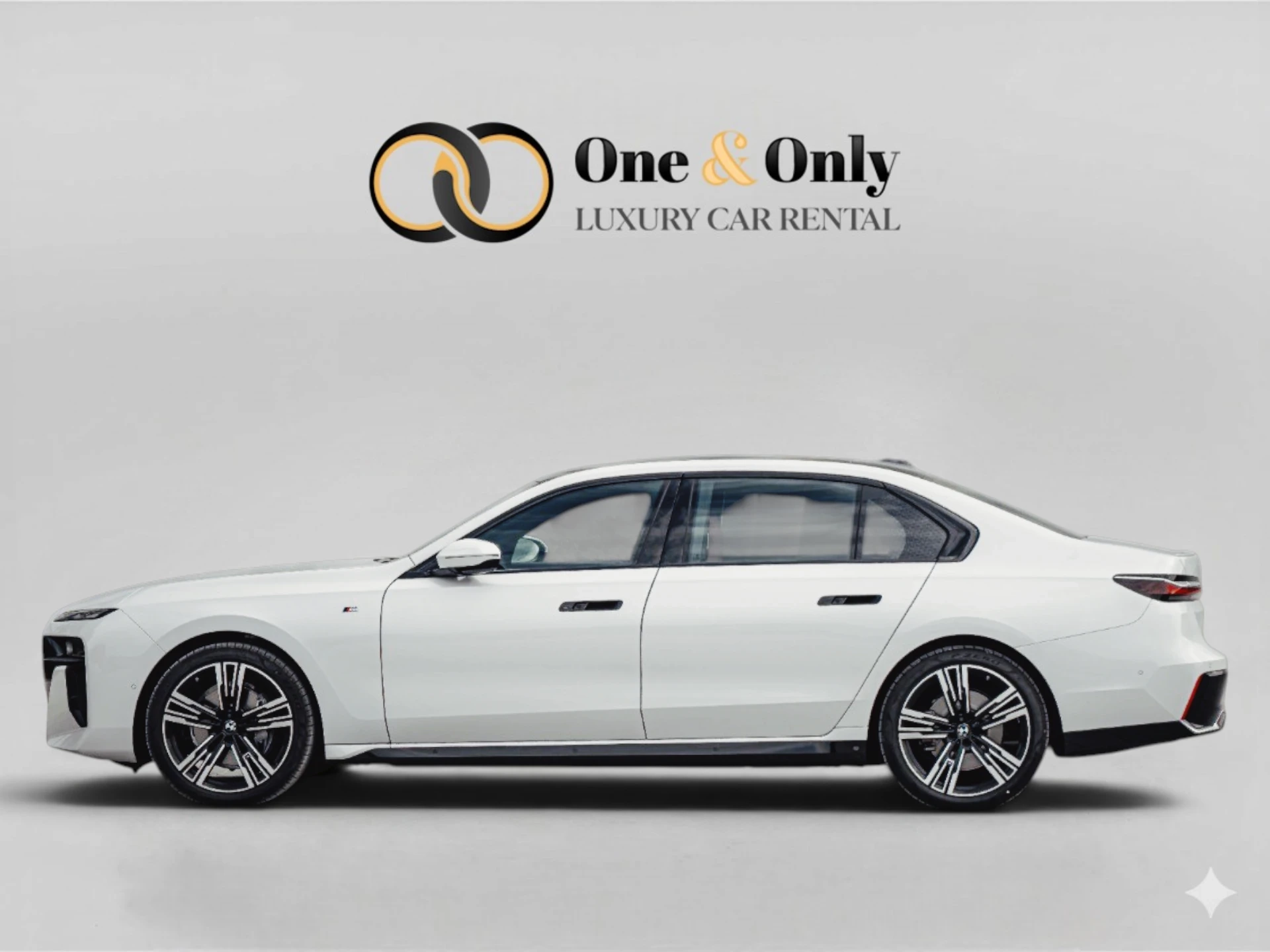 BMW 735i
