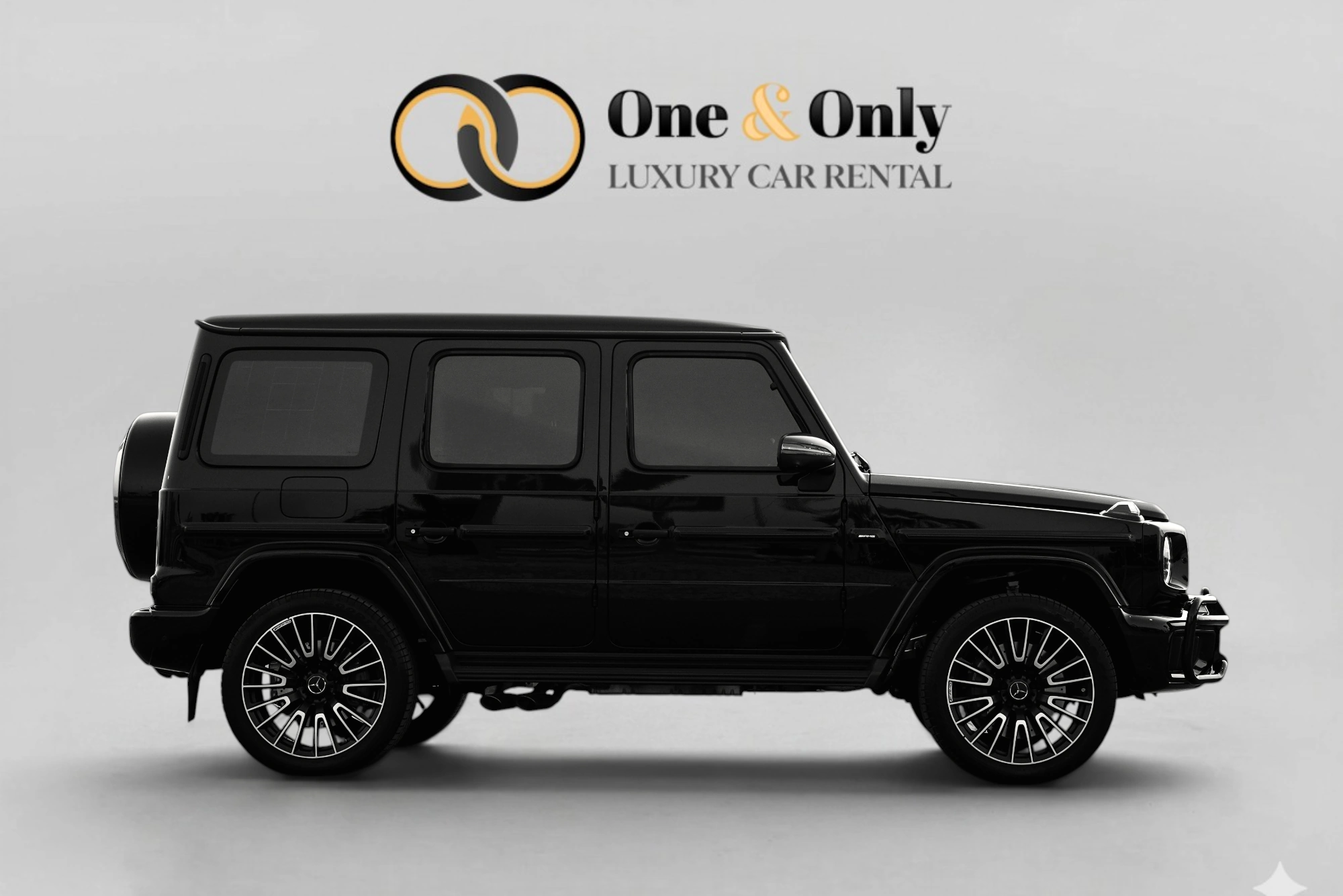 Mercedes AMG G63