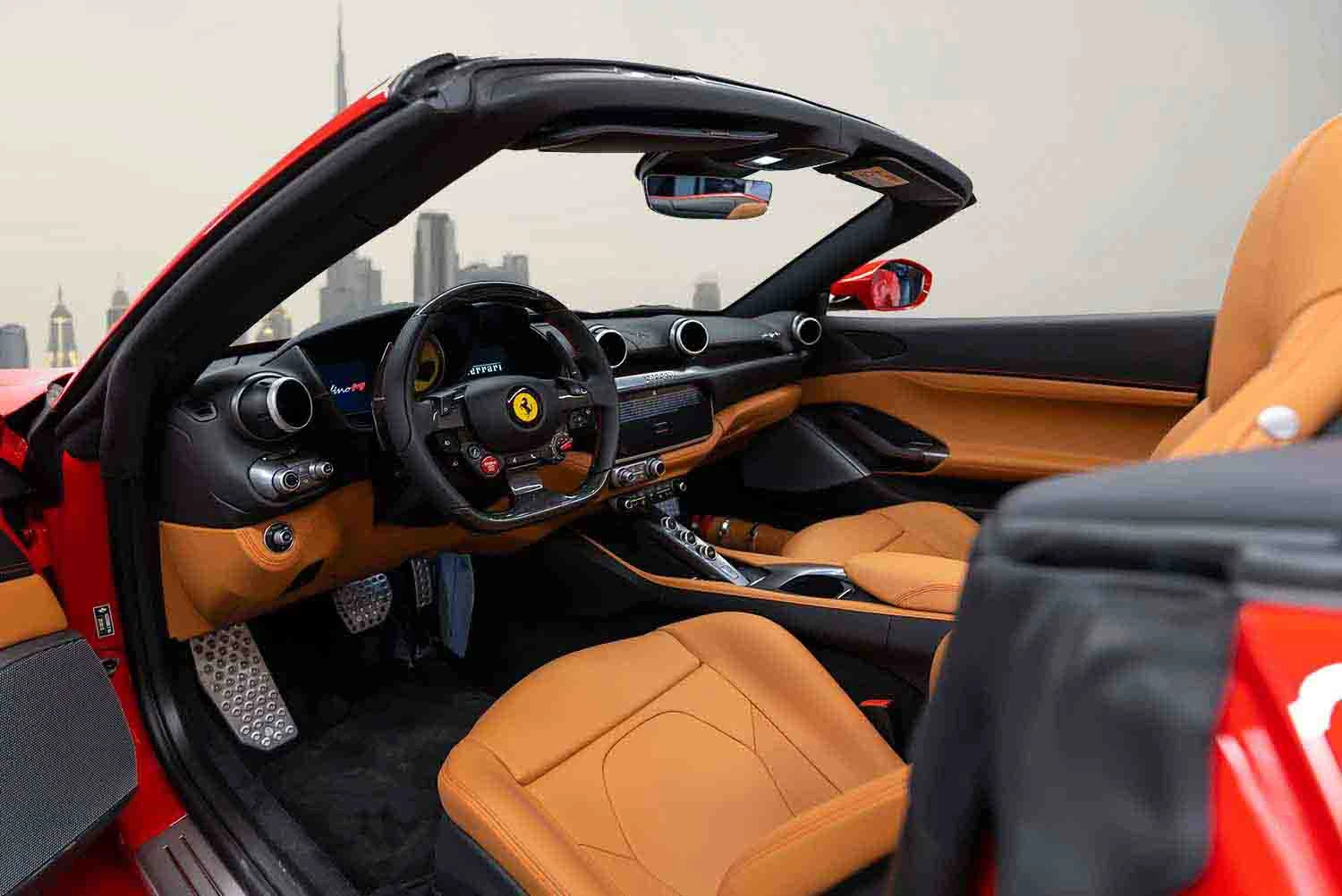 فيراري بورتوفينو