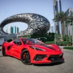 Best luxury car rental in Dubai | One and Only Cars Rental