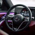 Rent mercedes in Dubai | One and Only Cars Rental